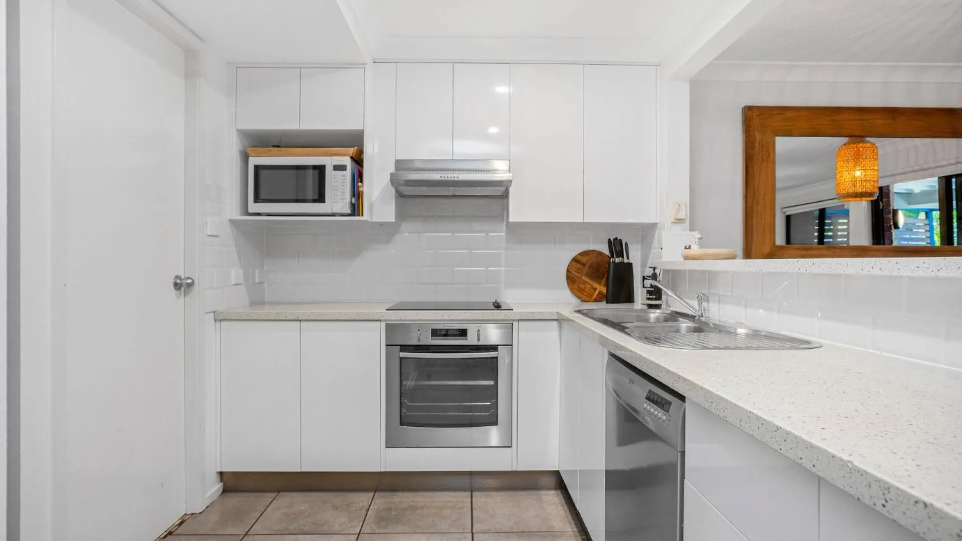 Calinda Sol 11 Villa Byron Bay