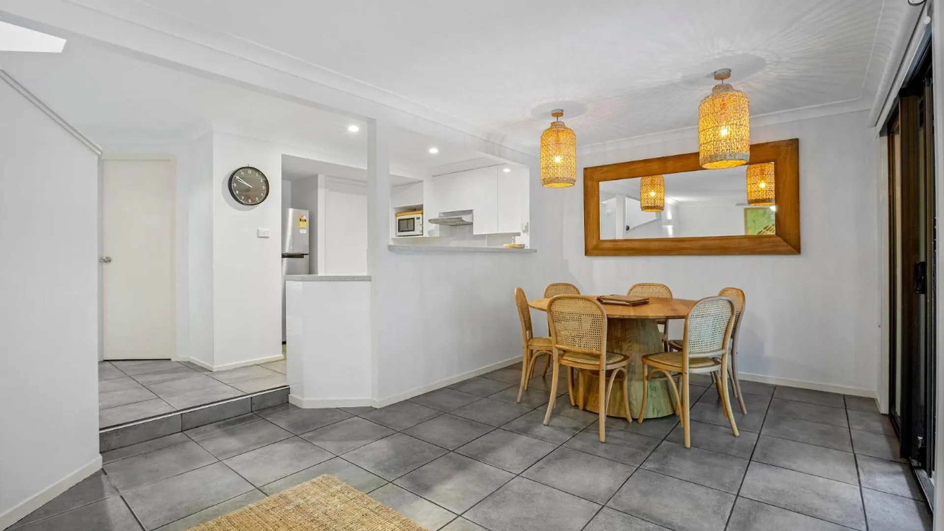 Calinda Sol 11 Villa Byron Bay 0*,