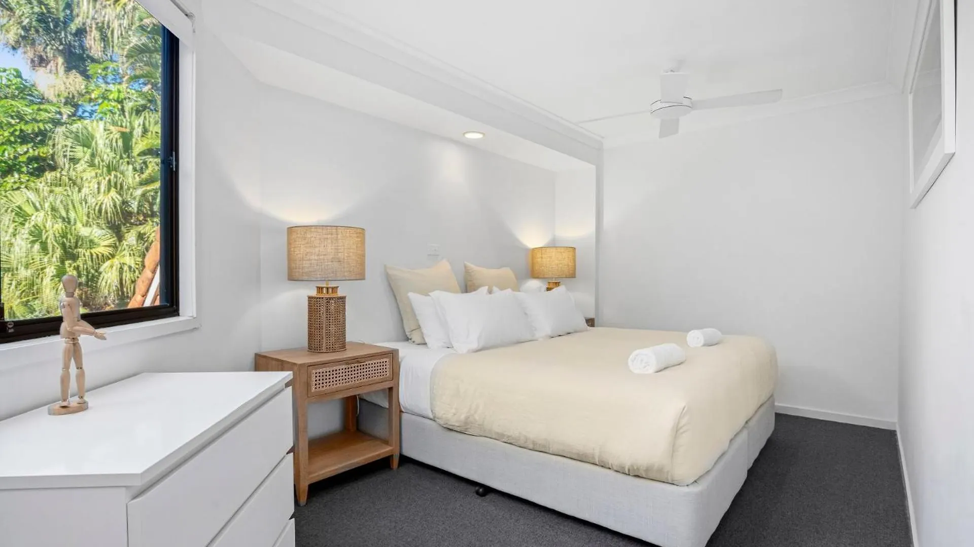Holiday home Calinda Sol 11 Villa Byron Bay