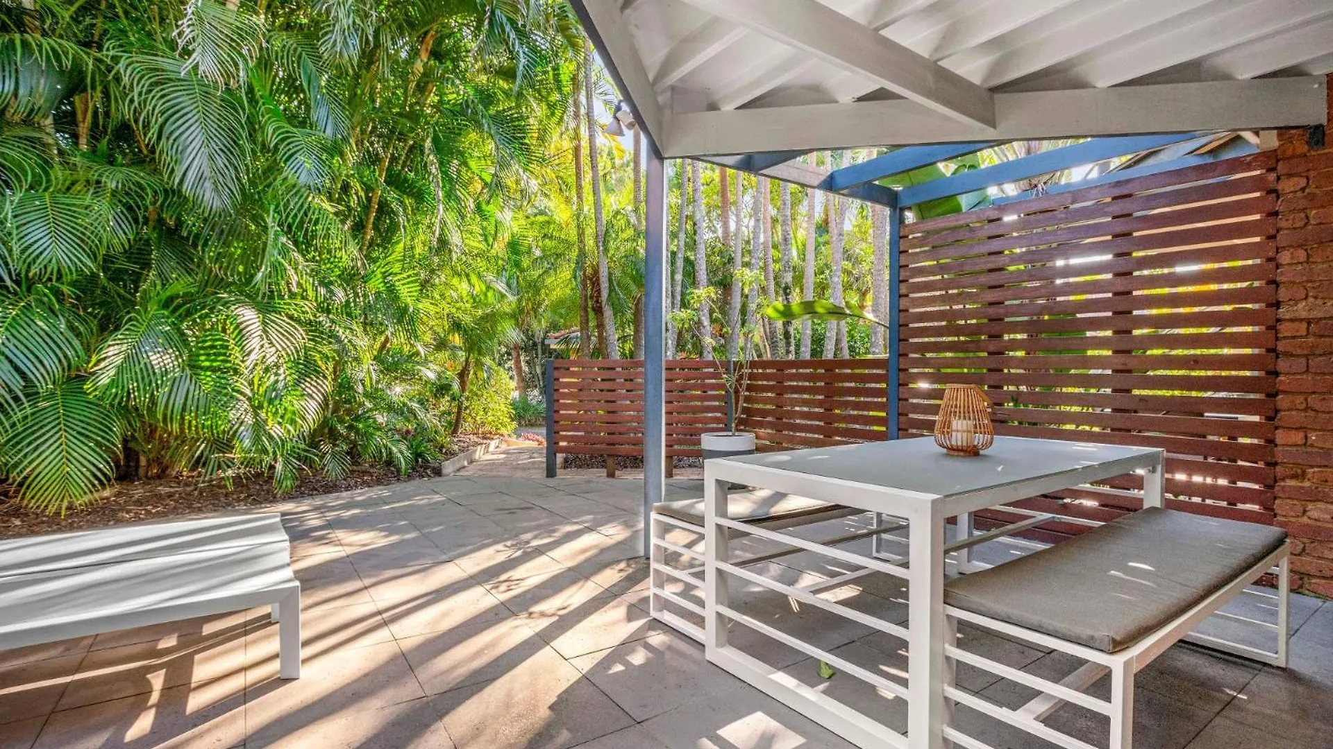 Calinda Sol 11 Villa Byron Bay