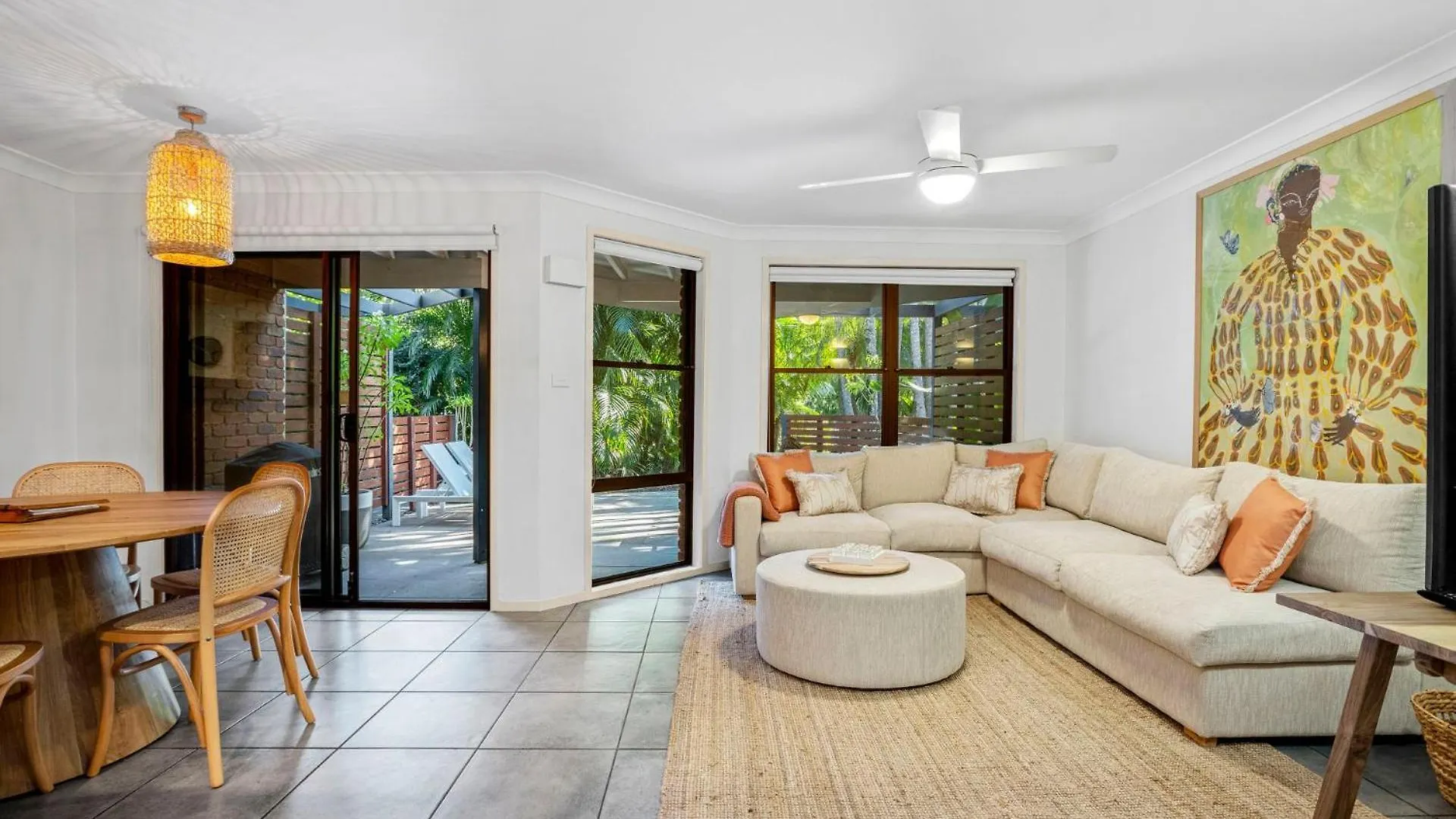 Calinda Sol 11 Villa Byron Bay Holiday home