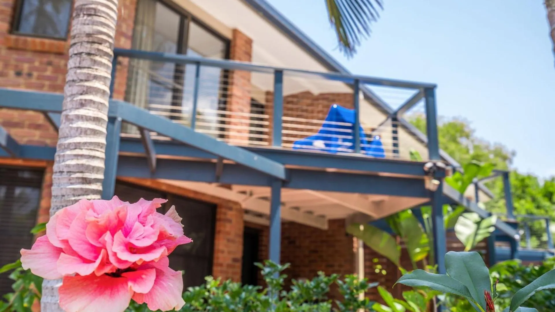 Calinda Sol 11 Villa Byron Bay Holiday home