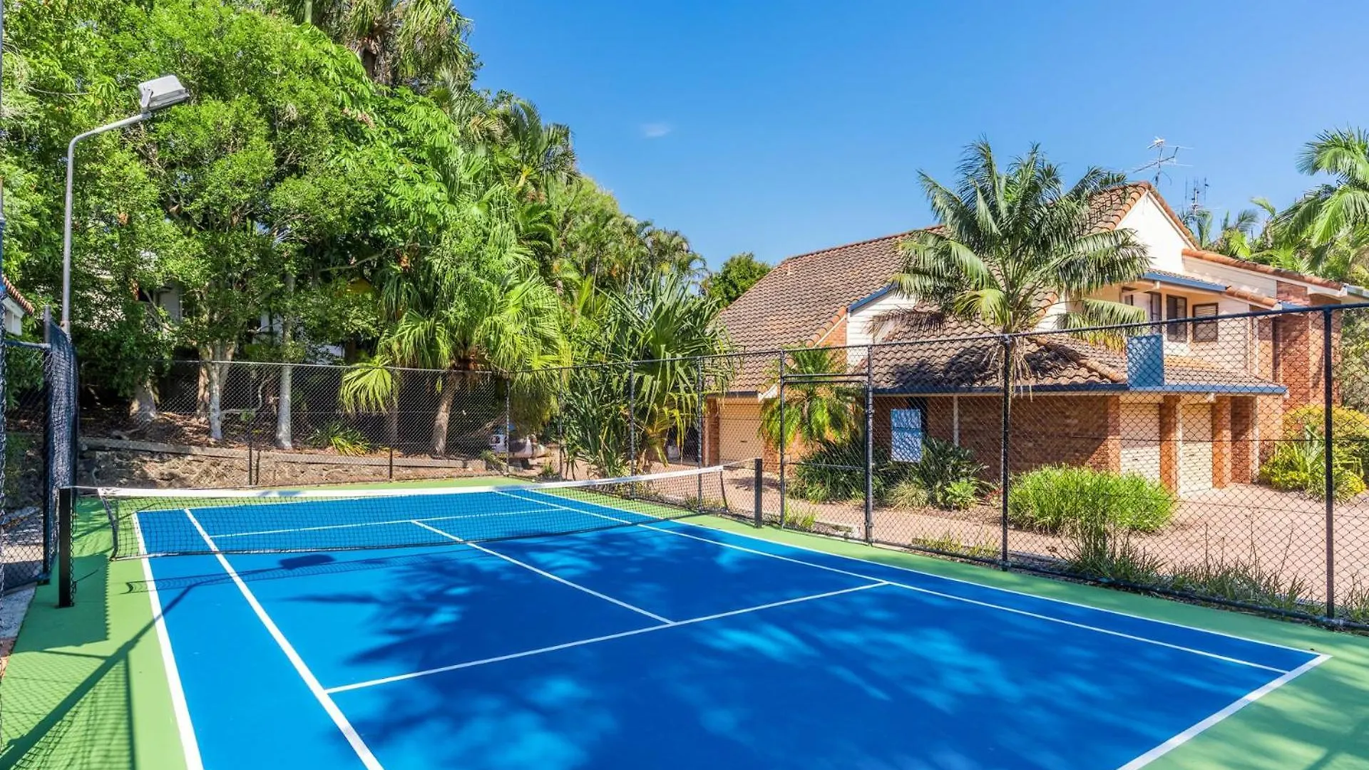 Calinda Sol 11 Villa Byron Bay Holiday home