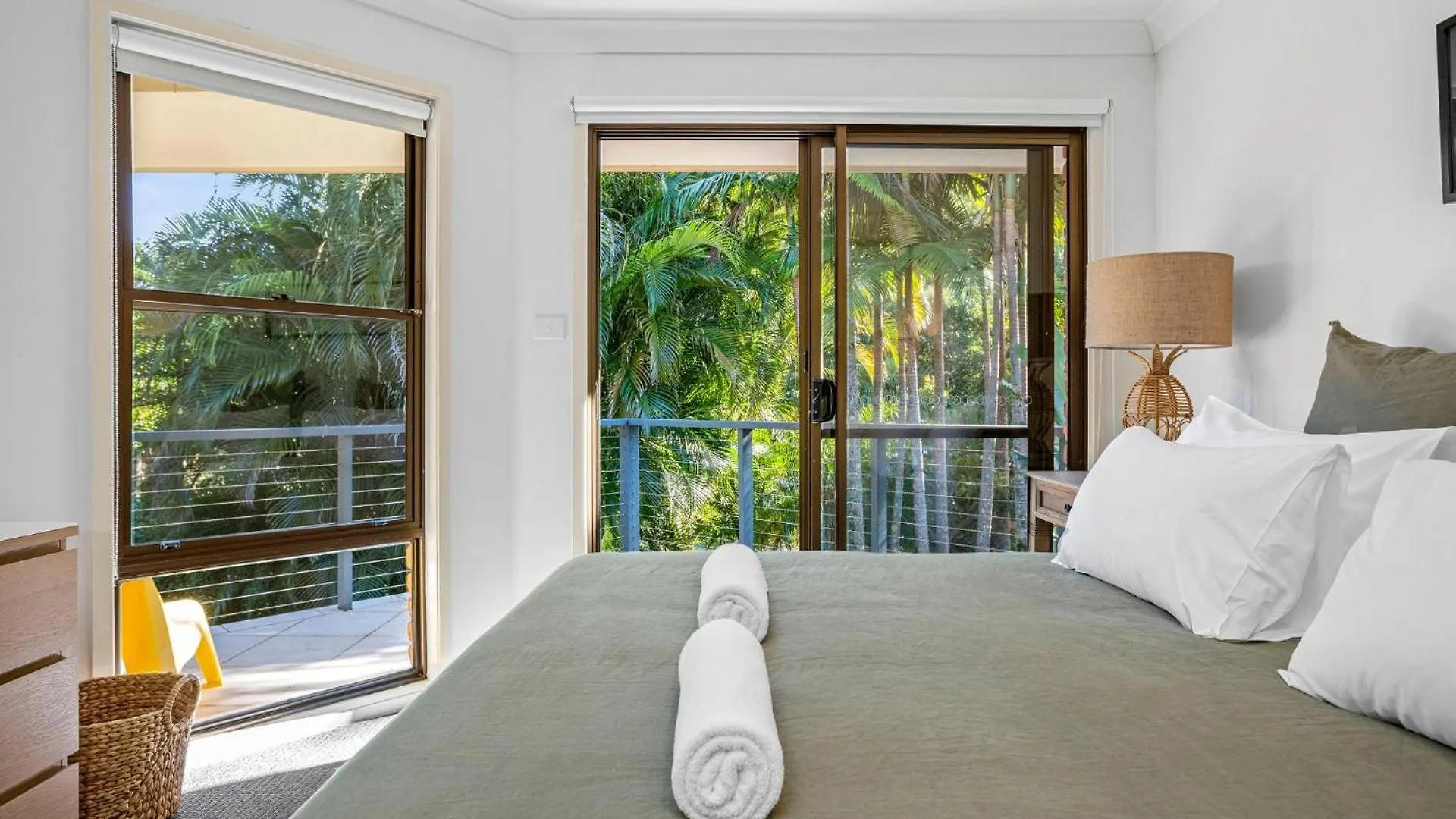 Holiday home Calinda Sol 11 Villa Byron Bay