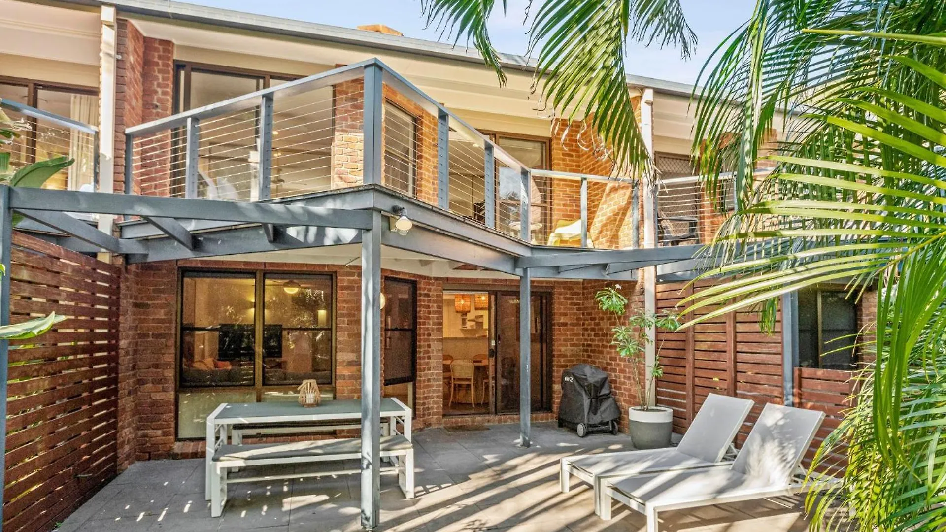 Calinda Sol 11 Villa Byron Bay Australia