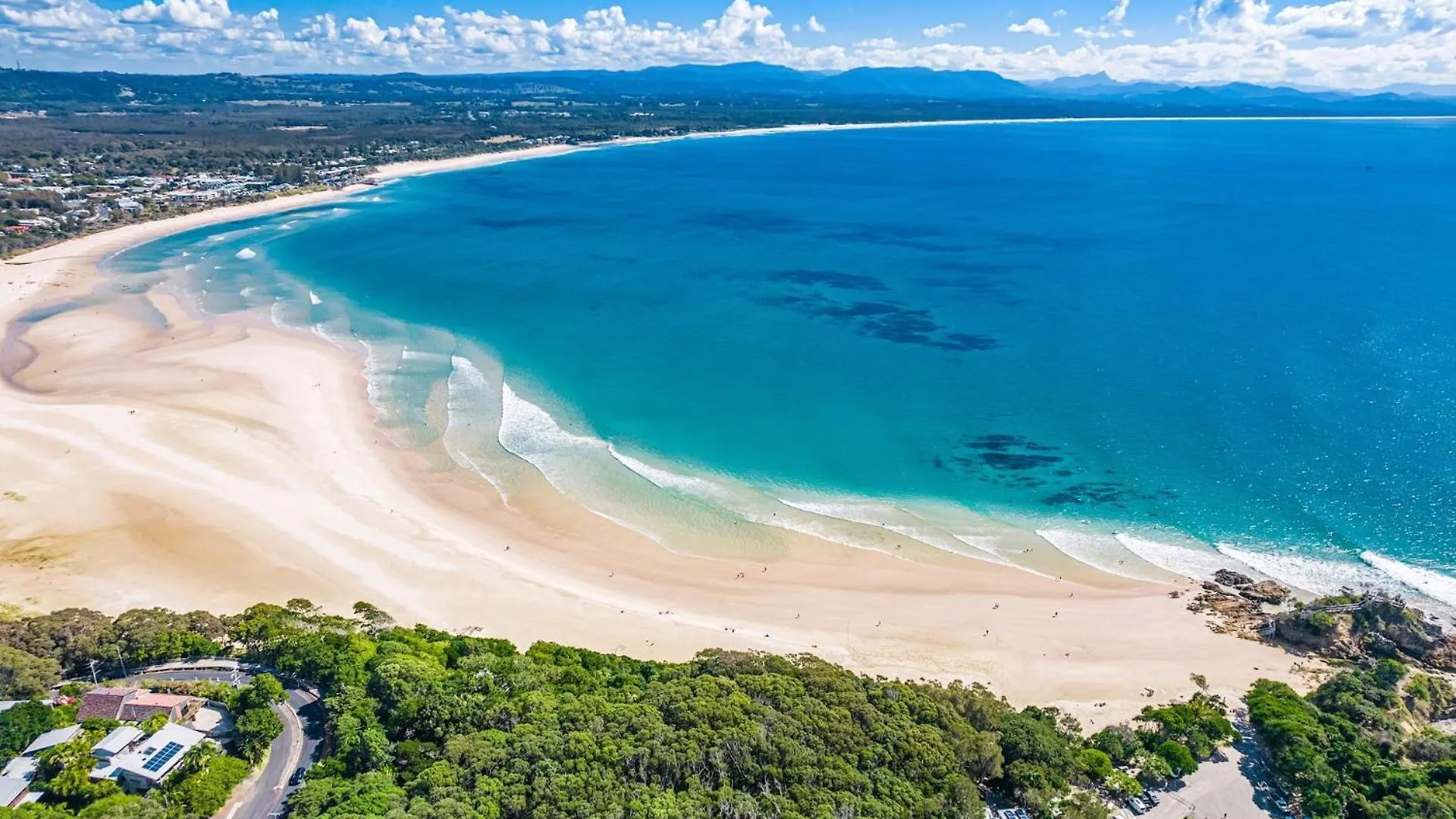 Holiday home Calinda Sol 11 Villa Byron Bay Australia