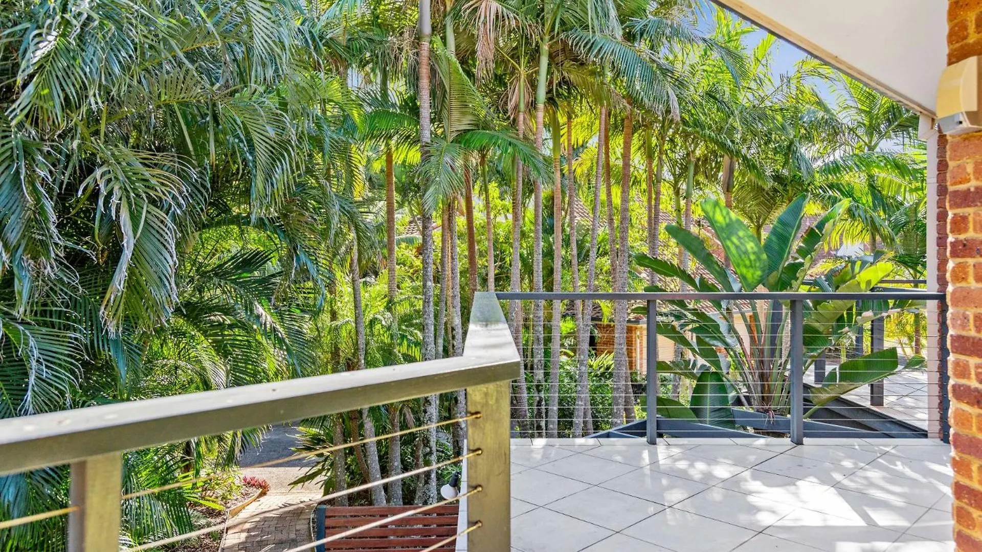 Holiday home Calinda Sol 11 Villa Byron Bay