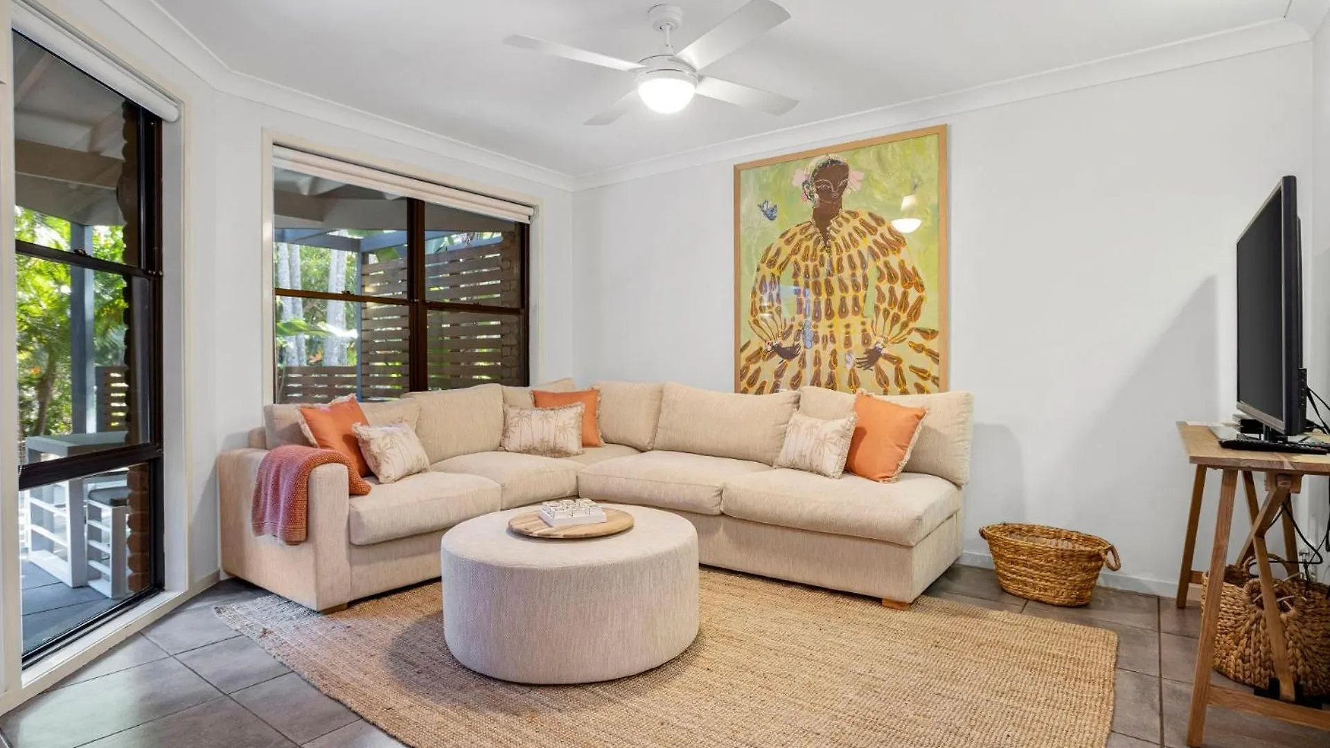 Calinda Sol 11 Villa Byron Bay 0*,  Australia