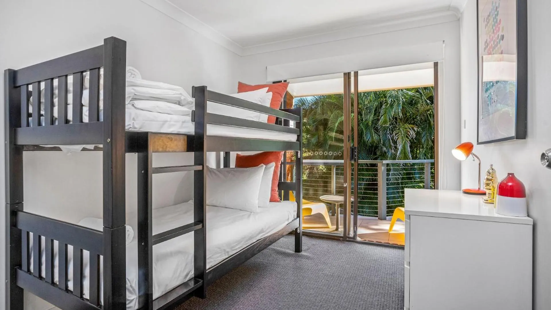 Calinda Sol 11 Villa Byron Bay 0*,  Australia